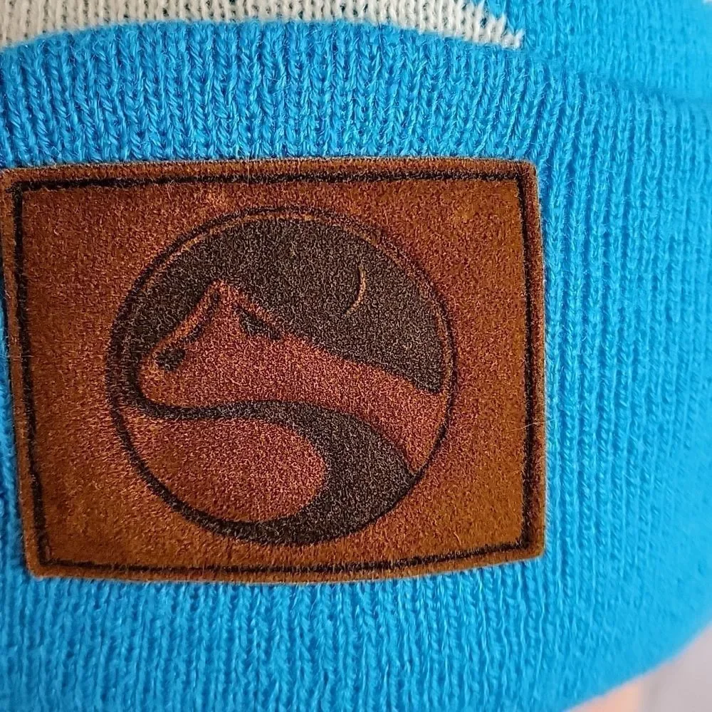 Local Outdoor Beanie. EUC